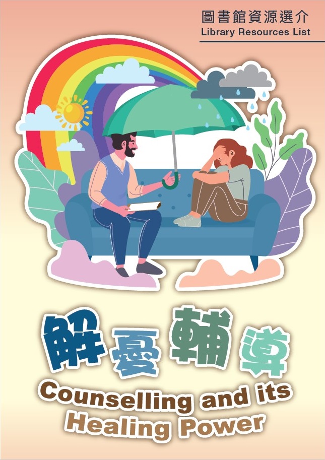 Counseling and its Healing Power